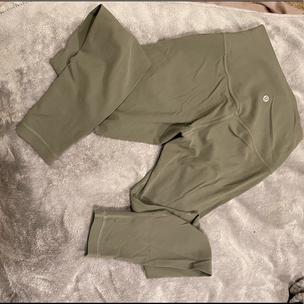 Lululemon Align